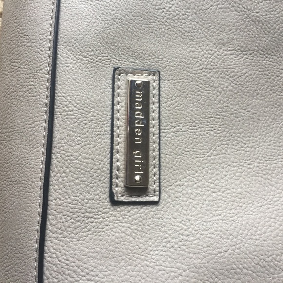 NEW Steve Madden Tote Shoulder bag - Picture 7 of 8